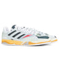 Adidas x Raf Simons Torsion Stan - White