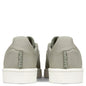 Adidas x Wings + Horns Campus Shoes - Sesame/Chalk White