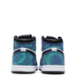 Air Jordan 1 High OG (TD) "Tie-Dye" - White/Black/Aurora Green