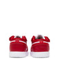 Air Jordan 1 Low (TD) - Gym Red/White
