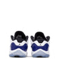 Air Jordan 11 Retro Low (TD) "Concord" - White/Black/Concord