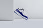 Air Jordan 11 Retro Low (TD) "Concord" - White/Black/Concord