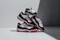 Air Jordan 11 Retro Low - White/University Red/Black/True Red