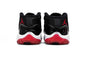 Air Jordan 11 Retro (TD) - Black/True Red/White