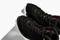 Air Jordan 12 Retro (PS) - Black/Taxi
