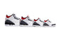 Air Jordan 3 Retro SE (TD) "Denim" - White/Black
