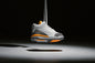 Air Jordan 3 Retro (TD) "Laser Orange" - White/Black