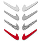 Air Jordan 3 Retro Tinker SP - White/University Red/Neutral Grey