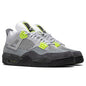 Air Jordan 4 Retro "Neon"- Cool Grey/Volt/Wolf Grey/Anthracite