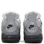 Air Jordan 4 Retro "Neon"- Cool Grey/Volt/Wolf Grey/Anthracite