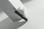 Air Jordan 4 Retro "Neon"- Cool Grey/Volt/Wolf Grey/Anthracite