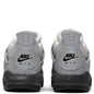Air Jordan 4 Retro "Neon" (GS) - Cool Grey/Volt/Wolf Grey/Anthracite