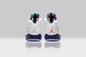 Air Jordan 5 Retro "Alternate Bel-Air" - White/Ghost Green