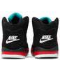 Air Jordan 5 Retro (PS) "Top 3" - Black/New Emerald/Fire Red/Grape Ice
