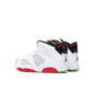 Air Jordan 6 Retro (TD) "Hare" - Neutral Grey/Black/White/True Red
