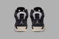 Women's Air Jordan 6 Retro "Light Smoke" - Black/Chrome