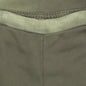 Bleach Patchwork Pants - Olive
