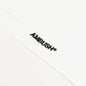 Patchwork Panel Tee - Off-White