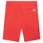 BB Kids Riptide Short - Cayenne