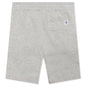 BB Kids Riptide Short - Heather Grey