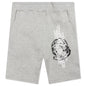BB Kids Riptide Short - Heather Grey