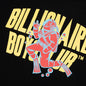 BB Kids Scuba S/S Tee - Black