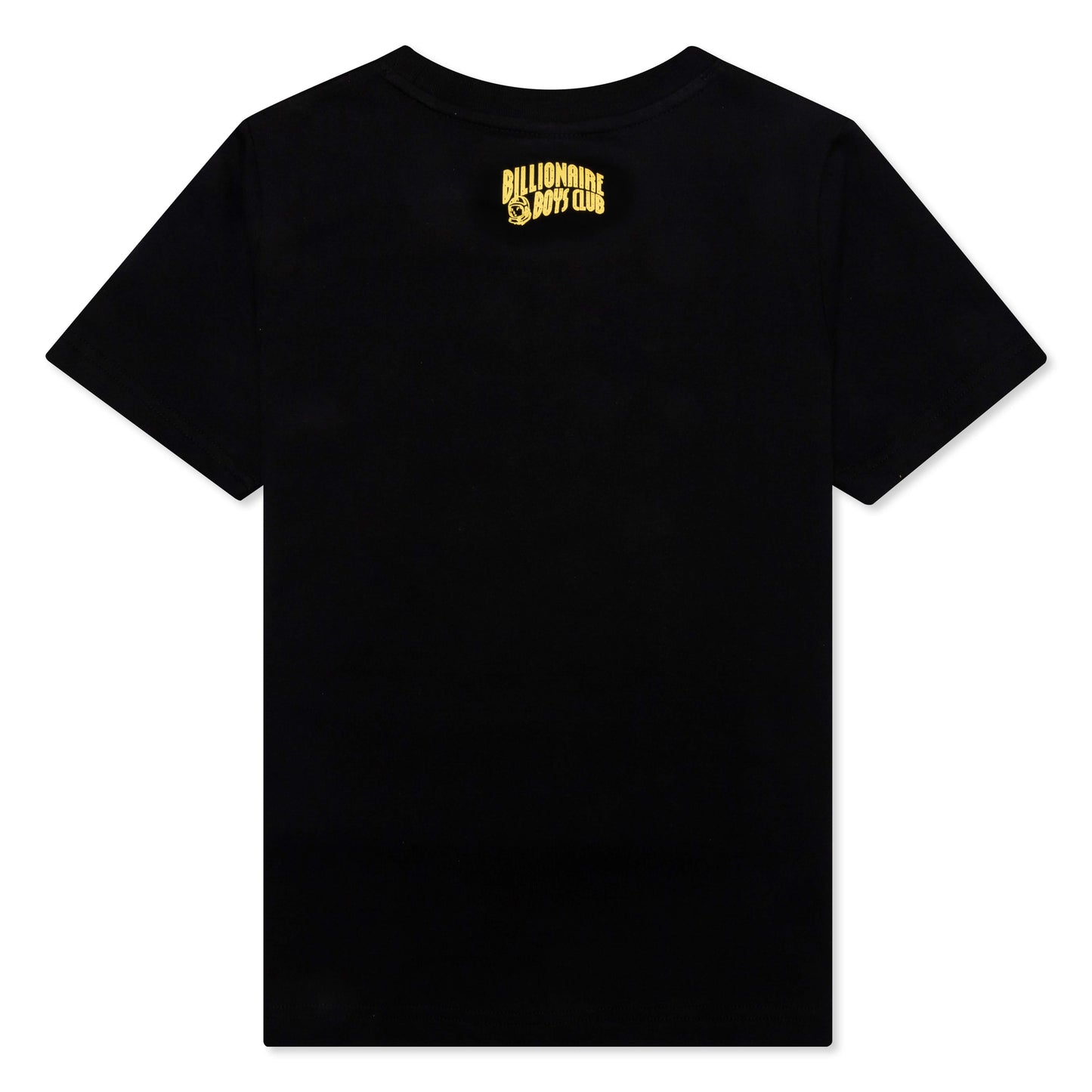 BB Kids Scuba S/S Tee - Black