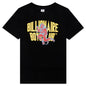 BB Kids Scuba S/S Tee - Black