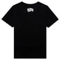 BB Kids Scubaquatic S/S Tee - Black