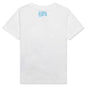 BB Kids Scubaquatic S/S Tee - White