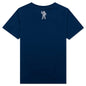 BB Kids Tentacles S/S Tee - Estate Blue