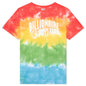 BB Kids Tide S/S Knit - Cayenne