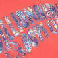BB Kids Whirlpool S/S Tee - Cayenne