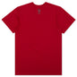 BB Melt S/S Tee - American Beauty