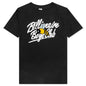 Kid's BB Buzz S/S Tee - Black