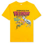Kid's BB Fly Trap S/S Tee - Citrus