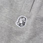 Kid's BB Multi Sweatpant - Heather Grey