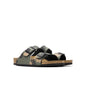 Kids Arizona Birko Flor - Desert Soil Khaki