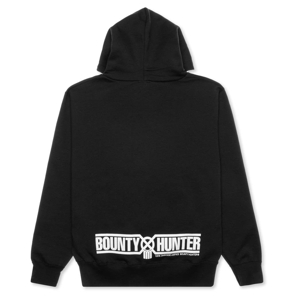 Logo Pullover PK - Black
