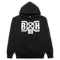 Logo Pullover PK - Black