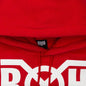 Logo Pullover PK - Red