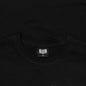 Saber Skull S/S Tee - Black