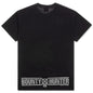 Voice Of A Generation S/S Tee - Black/Grey