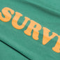Adapt/Survive L/S T-Shirt - Green