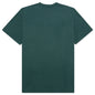 Brain Vision S/S T-Shirt - Blue
