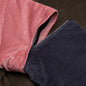 Color Blocked Micro Puffer W/ Removable Sleeves - Multi