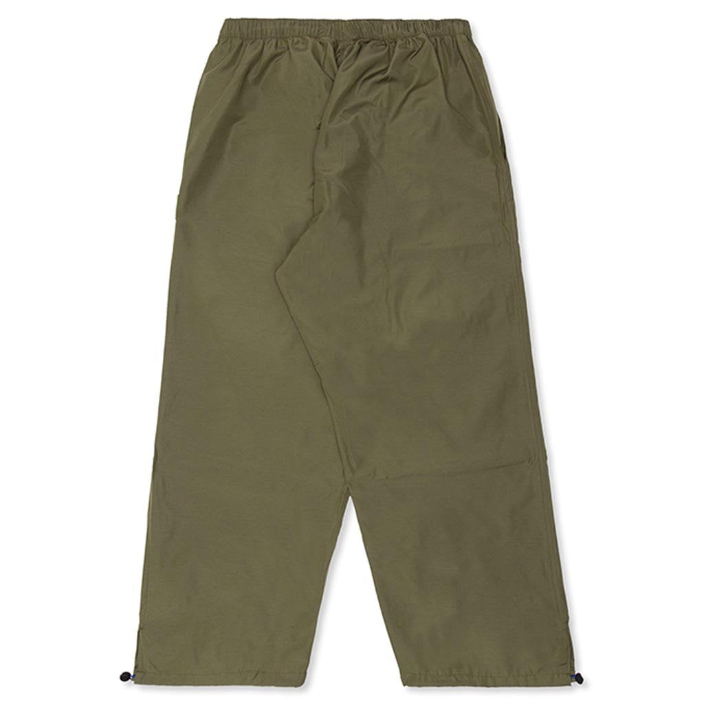 Flight Pant - Green