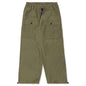 Flight Pant - Green