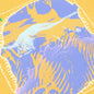 Life Cycle Hoodie - Yellow
