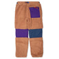 Runners Pant - Brown